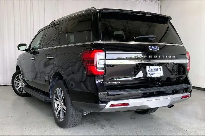 $39991 : Ford Expedition 2024 4x2 Lim image 5