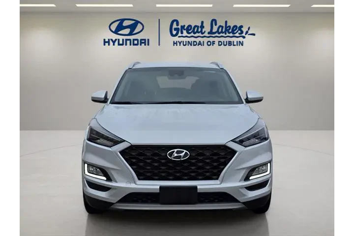 $16766 : Hyundai TUCSON 2019 Sport 4d image 8