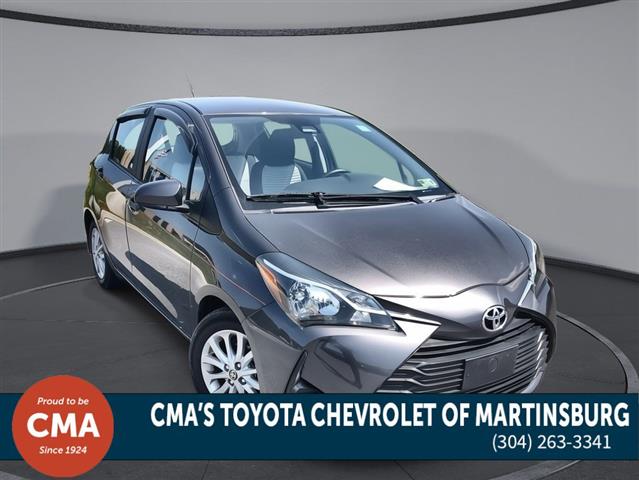 $17000 : PRE-OWNED 2018 TOYOTA YARIS LE image 1