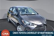 PRE-OWNED 2018 TOYOTA YARIS LE en Madison WV