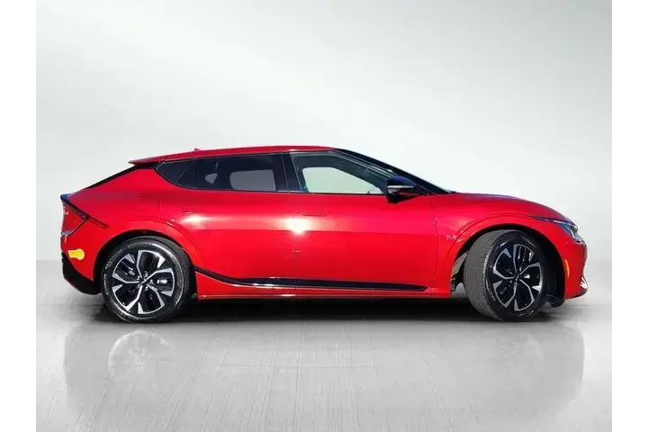 $17892 : Kia EV6 2022 GT-Line 4dr Cro image 3