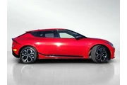 $17892 : Kia EV6 2022 GT-Line 4dr Cro thumbnail