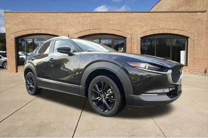 $21400 : Mazda CX-30 2024 AWD 2.5 S S image 1