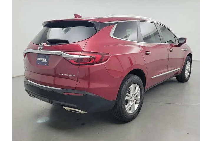 $21998 : Buick Enclave 2018 Essence 4 image 5