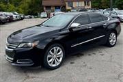 $8900 : 2016 Impala LT thumbnail