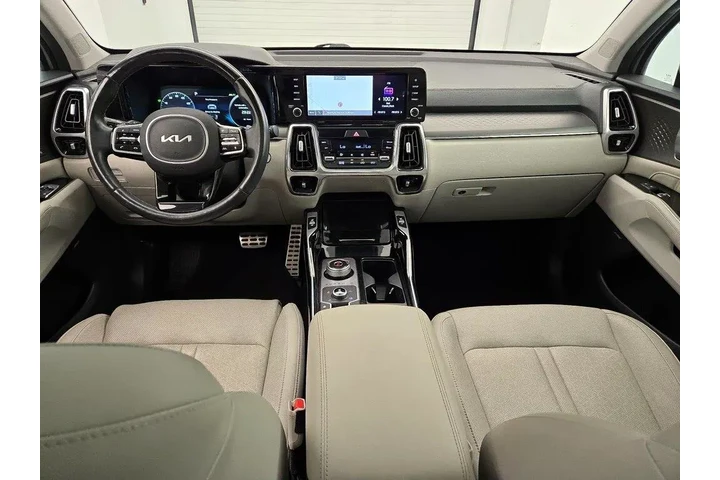$36998 : Kia Sorento Hybrid 2023 AWD image 9