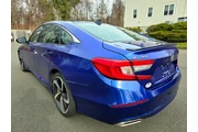 $26900 : 2022 Accord Sport Special Edi thumbnail