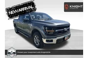 Ford F-150 2024 4x4 XLT 4dr en Kings County