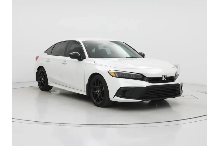 $24998 : Honda Civic 2023 Sport 4dr S image 1