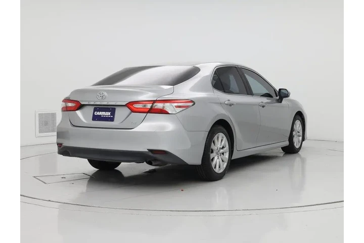 $16998 : Toyota Camry 2018 LE 4dr Sed image 8