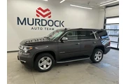 Chevrolet Tahoe 2016 4x4 LTZ en Salt Lake City