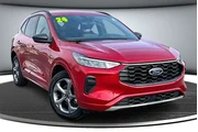 $27000 : Ford Escape 2024 AWD ST-Line thumbnail