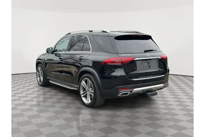 $34798 : Mercedes-Benz GLE 2020 AWD G image 5
