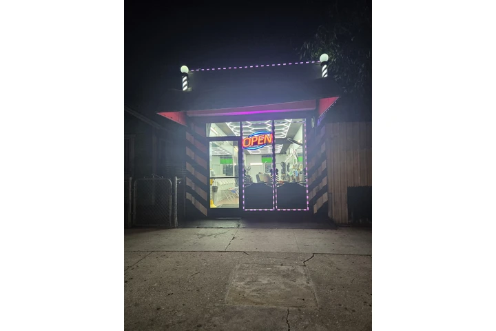 Barberia image 2
