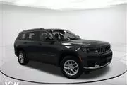 Pre-Owned 2022 Grand Cherokee