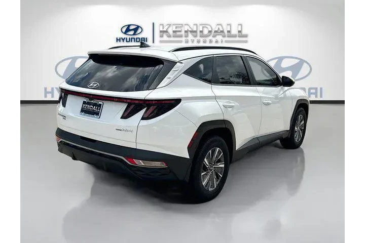 $17597 : Hyundai TUCSON Hybrid 2022 A image 6