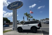 $36990 : Ford Bronco 2022 4x4 Base 2d thumbnail