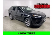 Toyota RAV4 Hybrid 2024 AWD en San Diego