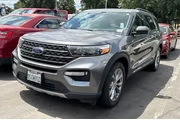 Ford Explorer 2023 XLT 4dr S