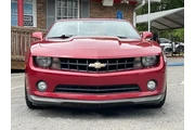 $14285 : Chevrolet Camaro 2013 LT 2dr thumbnail