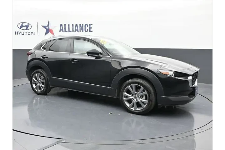 $23998 : Mazda CX-30 2025 AWD 2.5 S P image 10