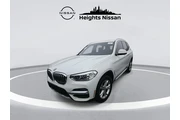 $22490 : BMW X3 2021 AWD xDrive30i 4d thumbnail