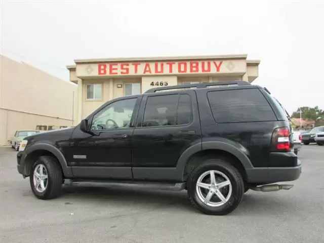 $5995 : 2006 Explorer XLT image 6