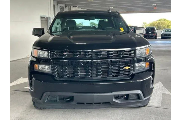 $22289 : Chevrolet Silverado 1500 Lim image 2