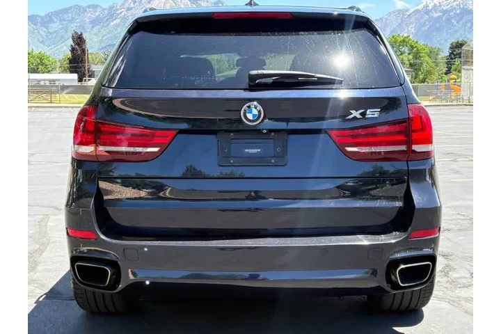 $12900 : 2015 BMW X5 xDrive35i image 9