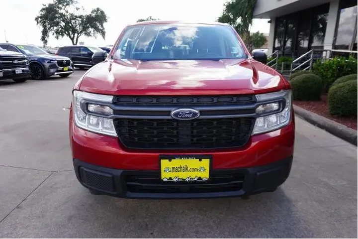 $24988 : Ford Maverick 2022 AWD XLT 4 image 2