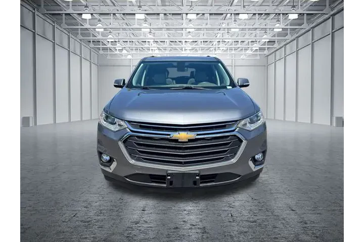 $17495 : Chevrolet Traverse 2019 4x4 image 2