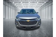 $17495 : Chevrolet Traverse 2019 4x4 thumbnail