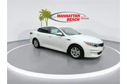 $11997 : Kia Optima 2016 LX 4dr Sedan thumbnail