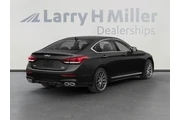 Genesis G80 2019 3.3T Sport thumbnail