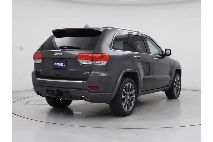 $19998 : Jeep Grand Cherokee 2017 4x4 image 8