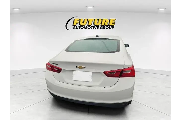 $20888 : Chevrolet Malibu 2022 LS Fle image 4