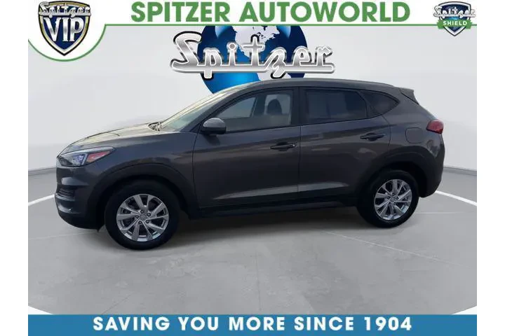 $17545 : Hyundai TUCSON 2020 AWD Valu image 6