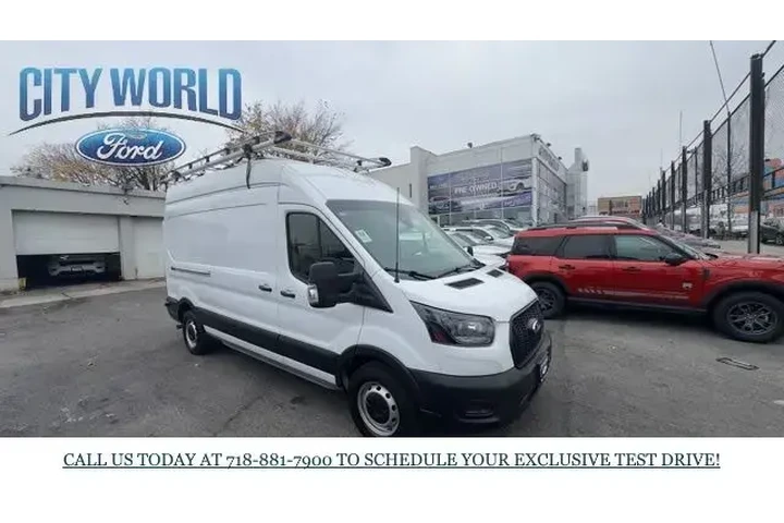 $38998 : Ford Transit 2023 350 3dr LW image 7