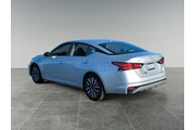 $22900 : Nissan Altima 2024 2.5 SV 4d thumbnail