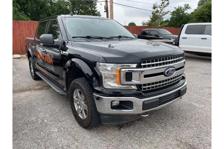 $22900 : Ford F-150 2019 4x4 XL 4dr S image 4