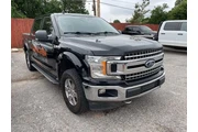 $22900 : Ford F-150 2019 4x4 XL 4dr S thumbnail