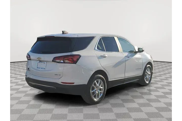 $19998 : Chevrolet Equinox 2023 4x4 L image 4