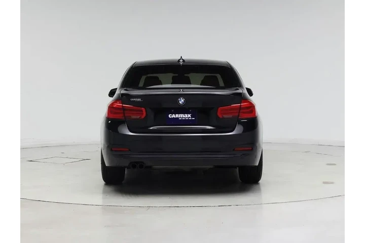 $17998 : BMW 3 Series 2016 328i 4dr S image 6