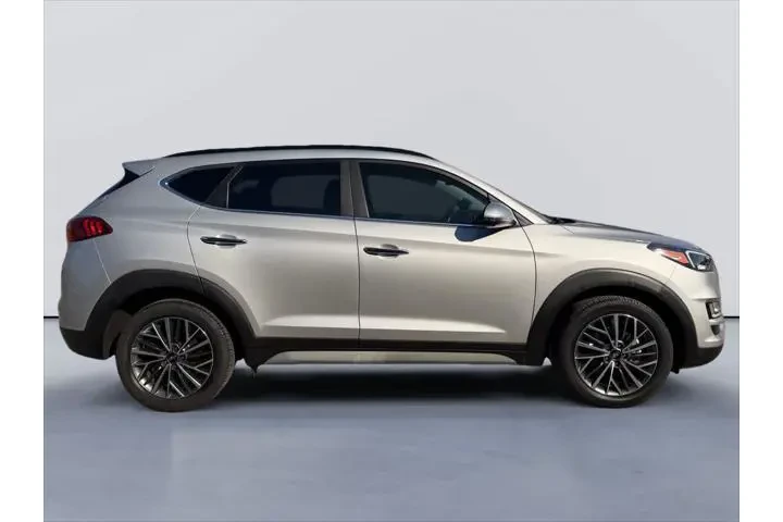 $19998 : Hyundai TUCSON 2021 Ultimate image 2