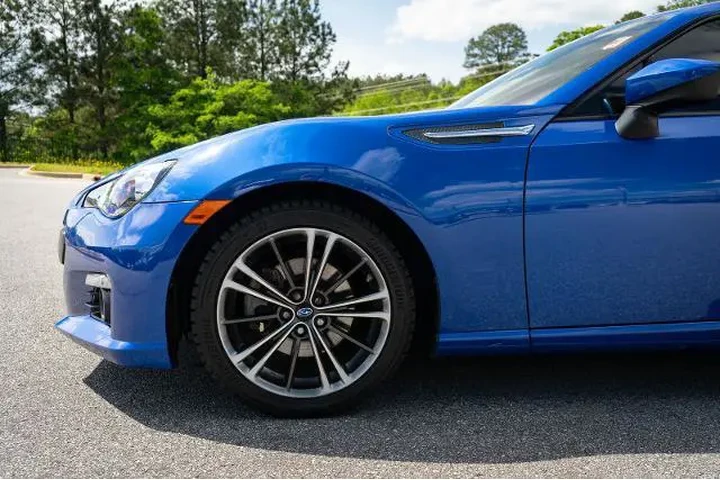 $29874 : Subaru BRZ 2015 Limited 2dr image 4