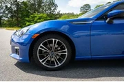 $29874 : Subaru BRZ 2015 Limited 2dr thumbnail