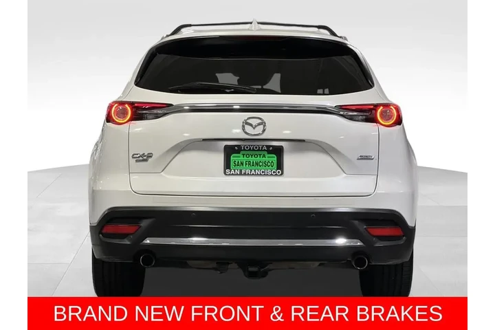 $18588 : 2019 CX-9 Signature image 4