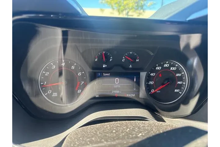 $26900 : Chevrolet Camaro 2023 LT 2dr image 3