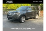 $14995 : 2018 Explorer XLT thumbnail
