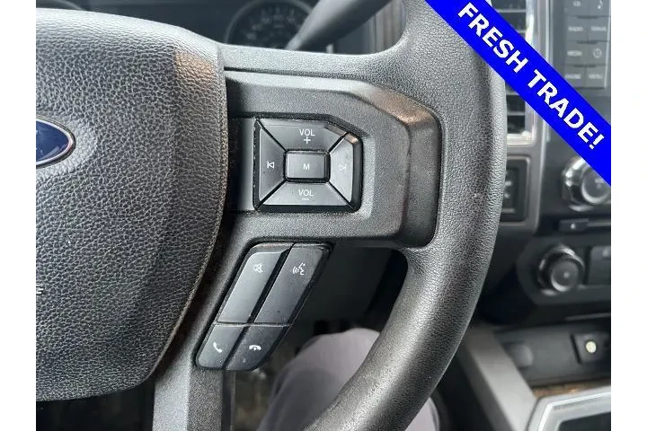 $14980 : Ford F-150 2015 4x4 XLT 4dr image 9